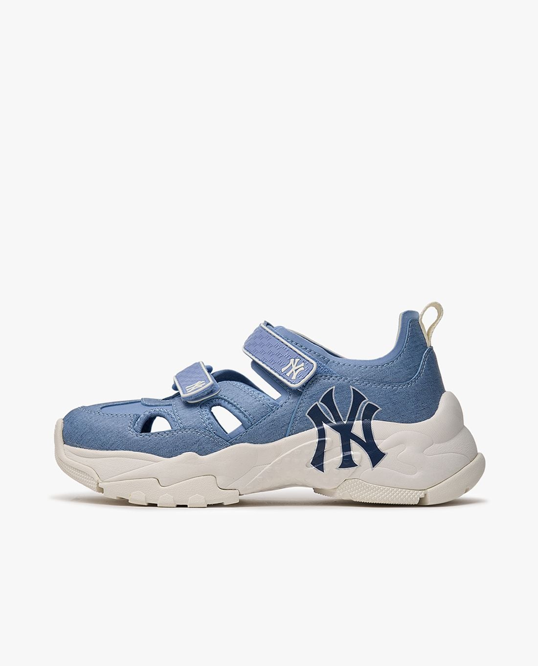 MLB - Unisex Platform Sandals BigBall Chunky