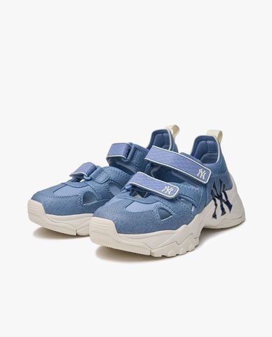  MLB - Unisex Platform Sandals BigBall Chunky 