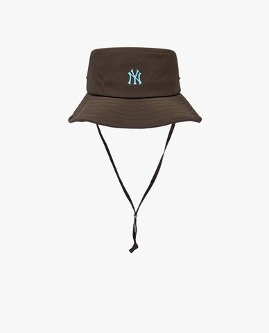  MLB - Unisex Lightweight Wide Bucket Hat 