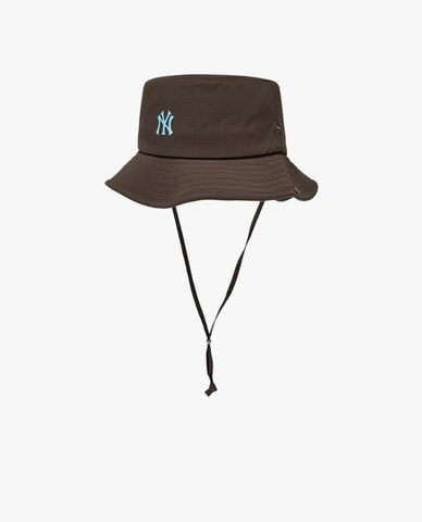  MLB - Unisex Lightweight Wide Bucket Hat 