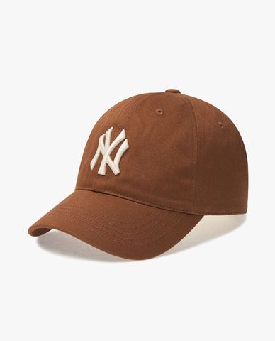  MLB - Unisex N Cover Baseball Cap 