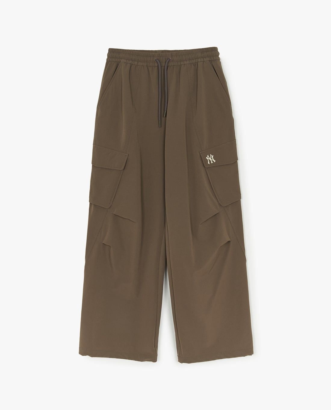 MLB - Women's Gofcore Brushed Wide Leg Pant