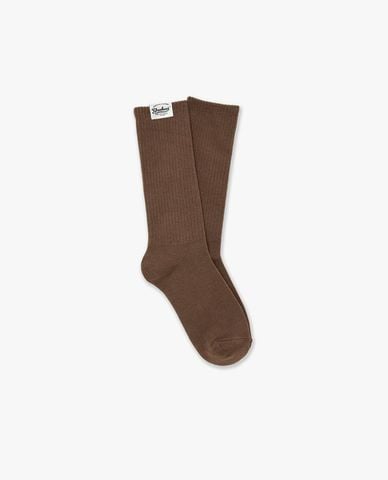  MLB - Unisex Sporty High Cut Socks 