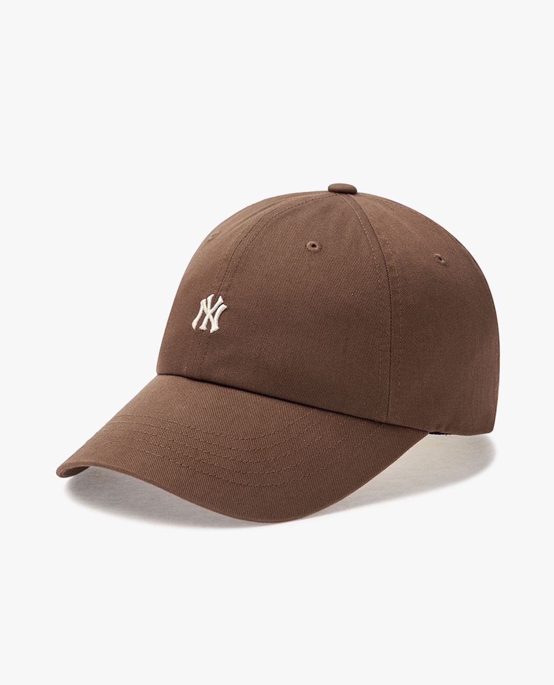 MLB – Unisex Nanologo Unstructured Baseball Cap