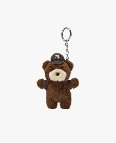  MLB - Kids Megabear Keychain & Wappen 