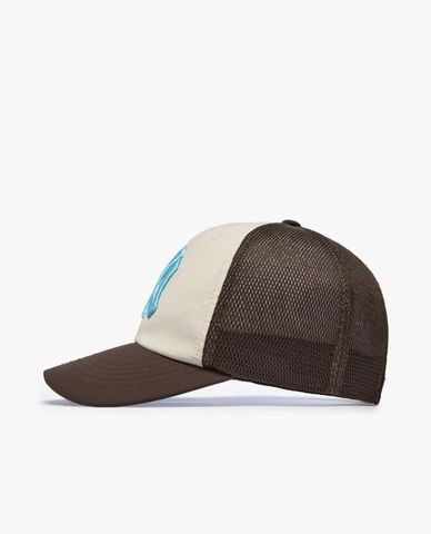  MLB - Unisex Sportive Color Block Baseball Cap 