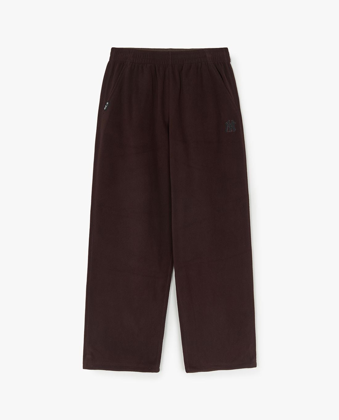 MLB - Unisex Basic Outdoor Polarpolis Sports Wide Leg Pant