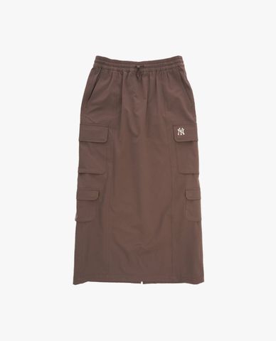  MLB - Women's Straight Midi Skirt Gopcore 