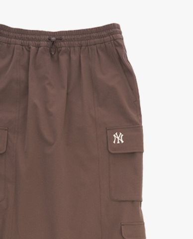  MLB - Women's Straight Midi Skirt Gopcore 