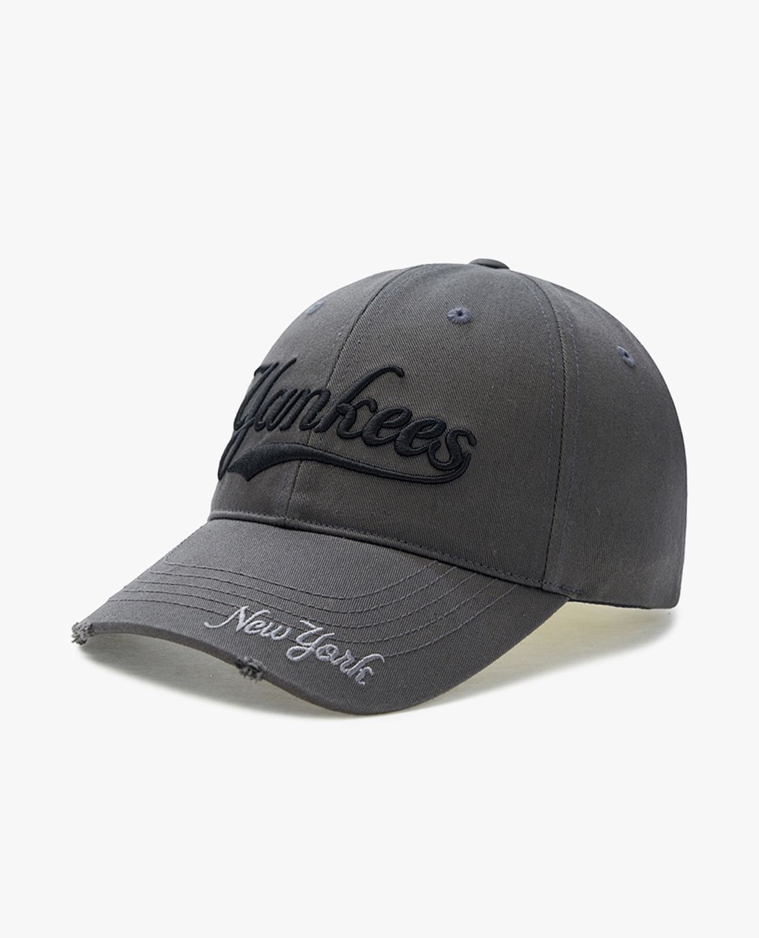 MLB - Unisex Varsity Vintage Structured Baseball Cap