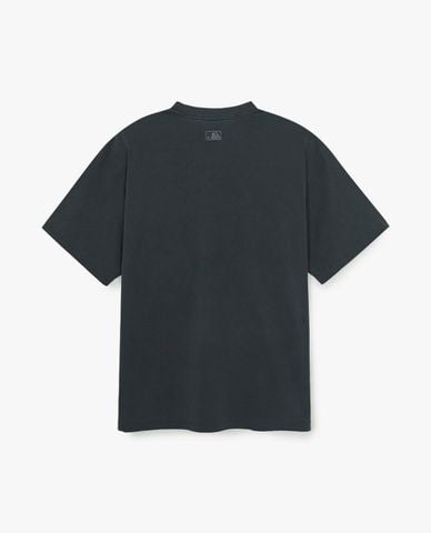  MLB - Varsity Washing Vintage Over Fit Unisex T-Shirt 