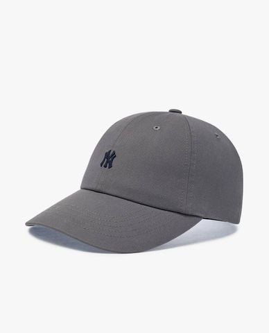  MLB - Unisex Nanologo Unstructured Baseball Cap 