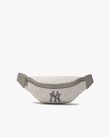  MLB – Classic Mono Jacquard Unisex Belt Bag 