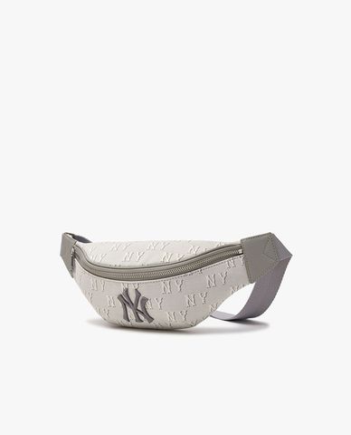  MLB – Classic Mono Jacquard Unisex Belt Bag 