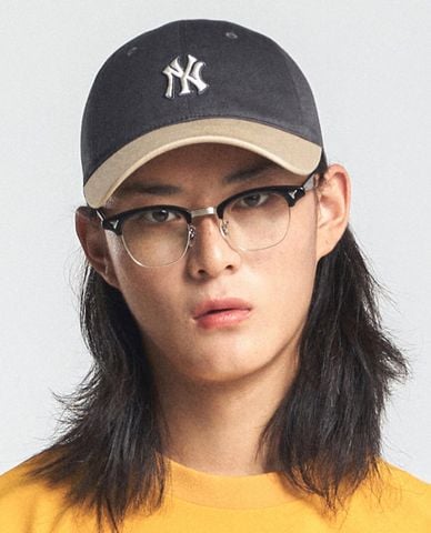  MLB - Unisex Varsity Baseball Cap 