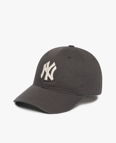  MLB - Unisex N Cover Baseball Cap 