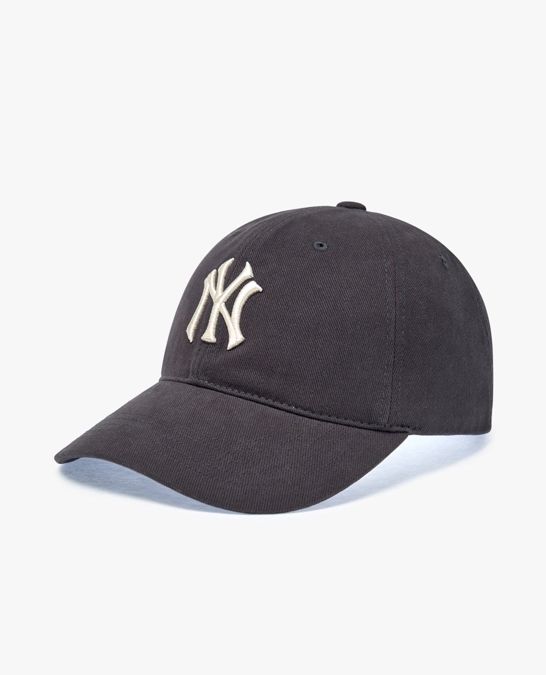 MLB - Unisex Pitch Twill Structure Baseball Cap
