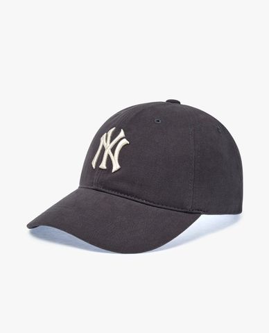  MLB - Unisex Pitch Twill Structure Baseball Cap 