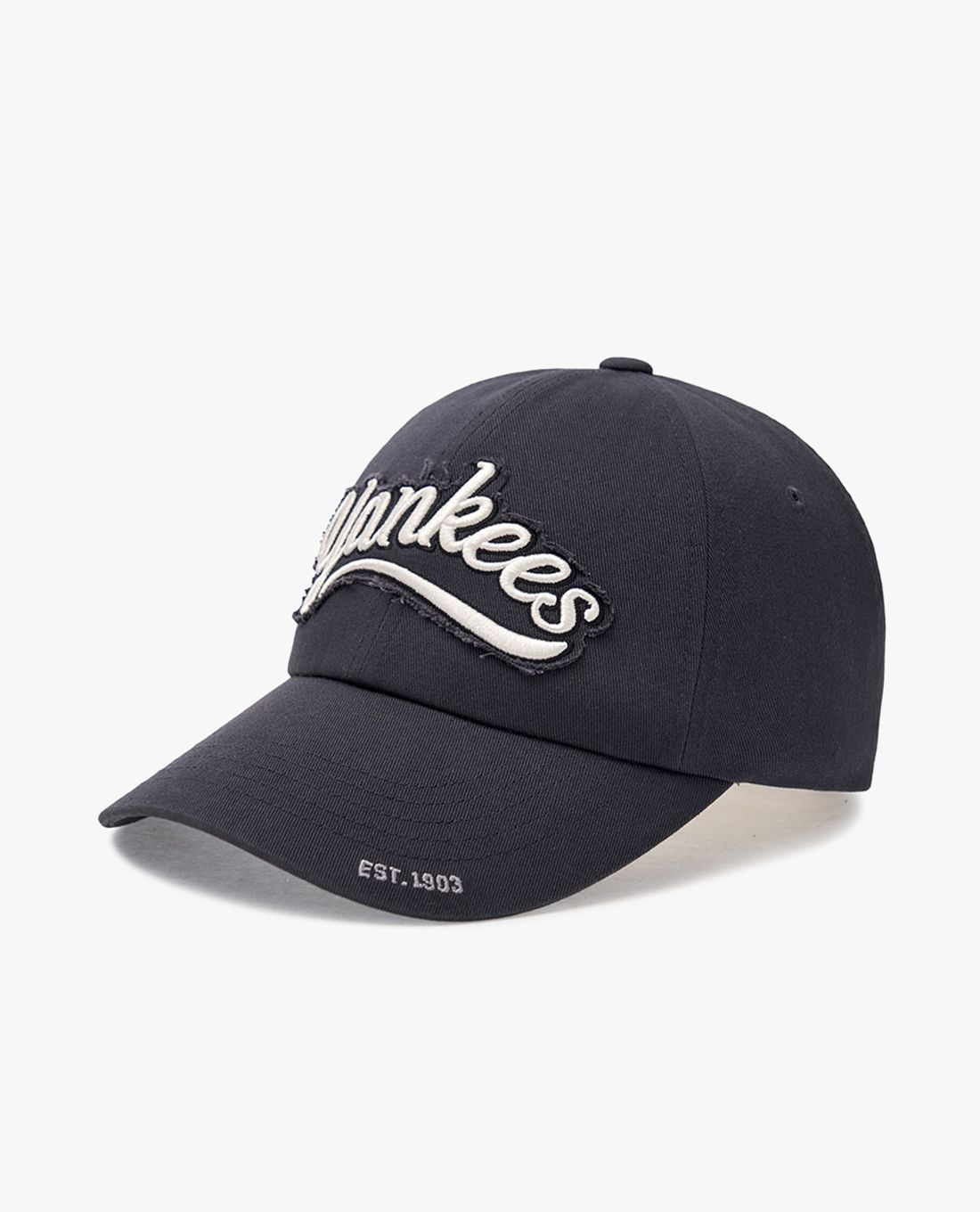 MLB - Varsity Vintage Cursive Baseball Cap