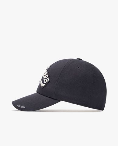  MLB - Varsity Vintage Cursive Baseball Cap 