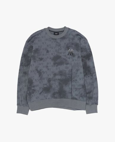  MLB - Unisex Monogram Sweatshirt 