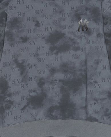 MLB - Unisex Monogram Sweatshirt 
