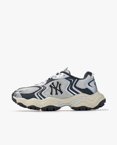  MLB - Cargo Chunky New York Yankees Low-Top Unisex Sneakers 
