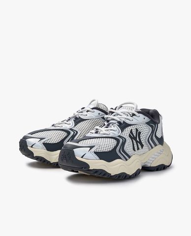  MLB - Cargo Chunky New York Yankees Low-Top Unisex Sneakers 