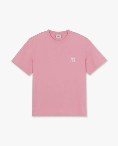  MLB - Unisex Party Balloons Crew Neck Short Sleeve T Shirt 