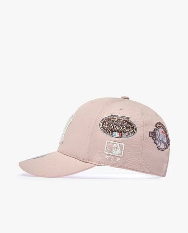  MLB - Unisex Signature All Over Patch Baseball Cap 