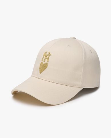  MLB - Unisex Heart Structure Baseball Cap 