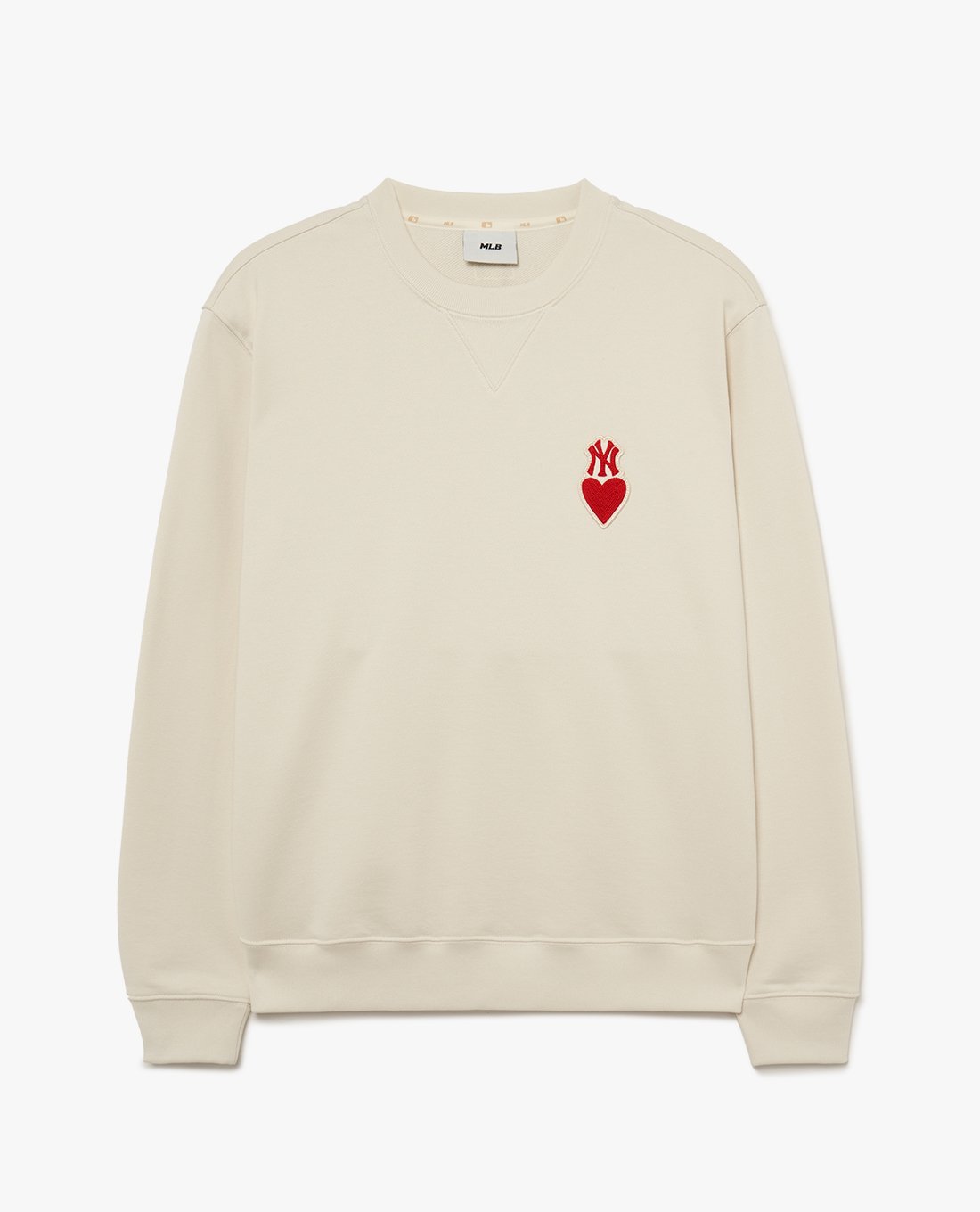 MLB - Unisex Heart Comfortable Fit Sweatshirt