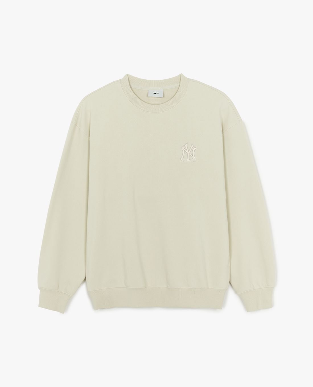 MLB - Unisex Monogram Vintage Big Lux Sweatshirt