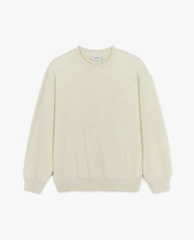  MLB - Unisex Monogram Vintage Big Lux Sweatshirt 