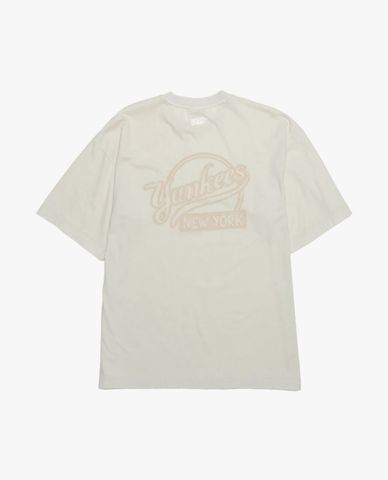  MLB - Unisex Short-Sleeve Crewneck T-Shirt 