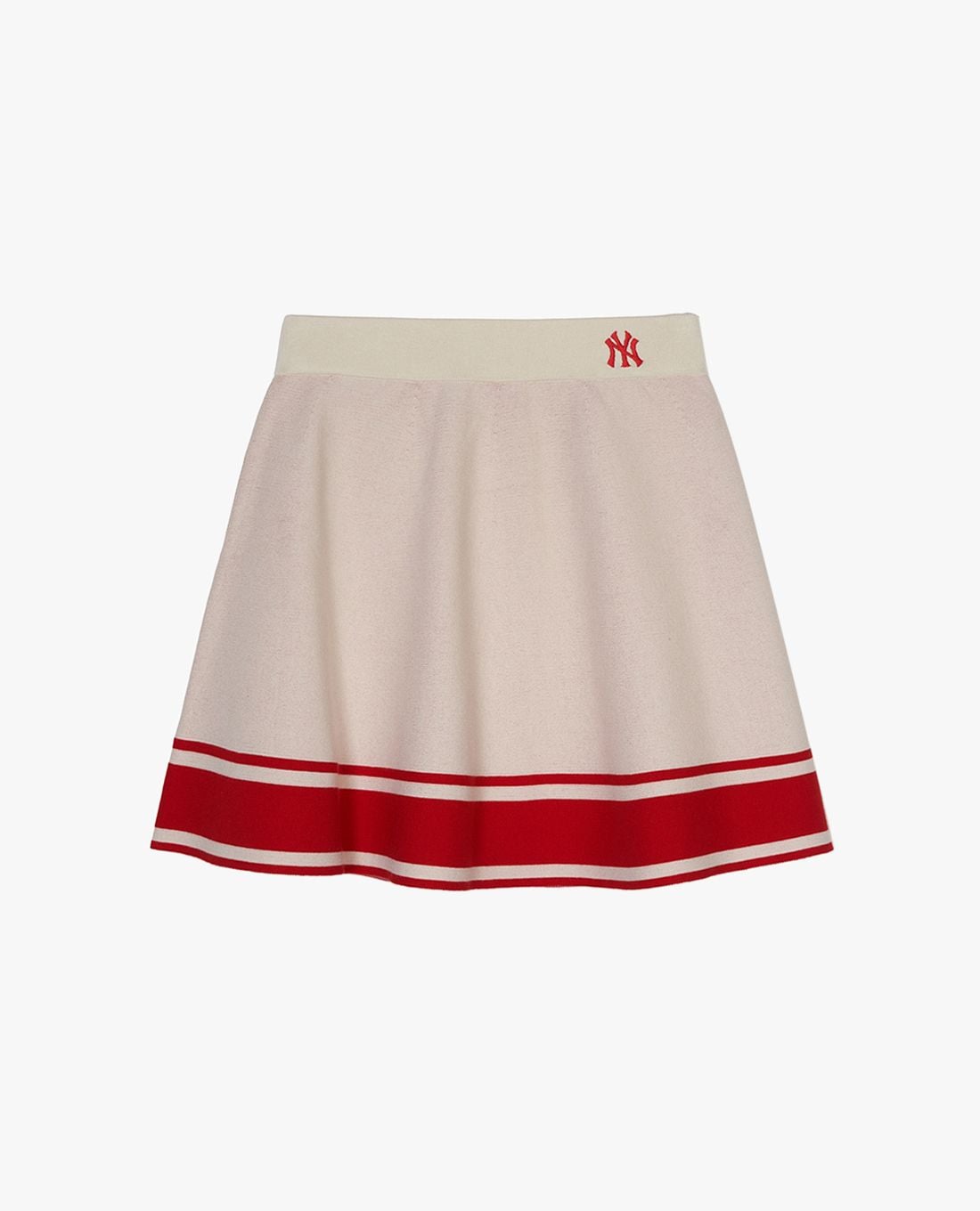 MLB – Varsity Sportive Mini Pleated Skirt