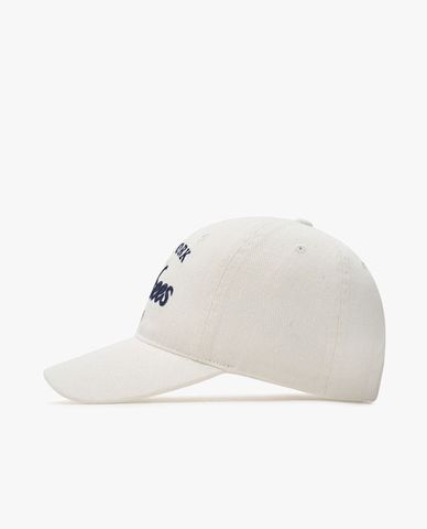  MLB - Unisex Color Denim Unstructured Baseball Cap 