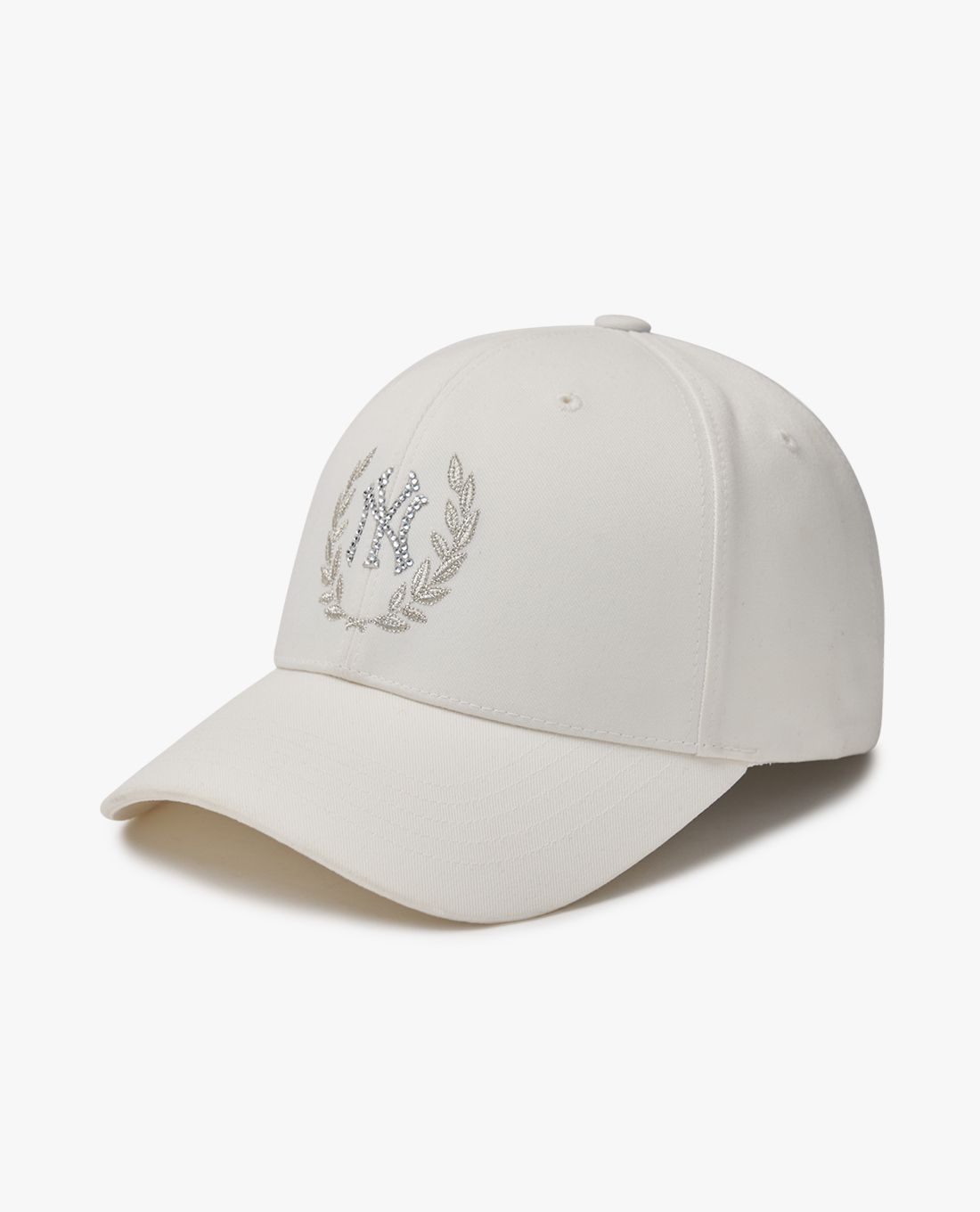 MLB - Unisex Baseball Cap Premium Varsity Emblem Structured
