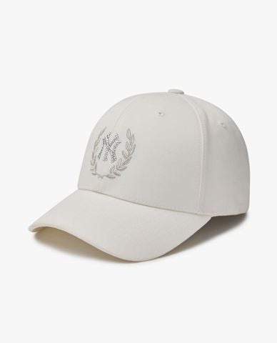  MLB - Unisex Baseball Cap Premium Varsity Emblem Structured 