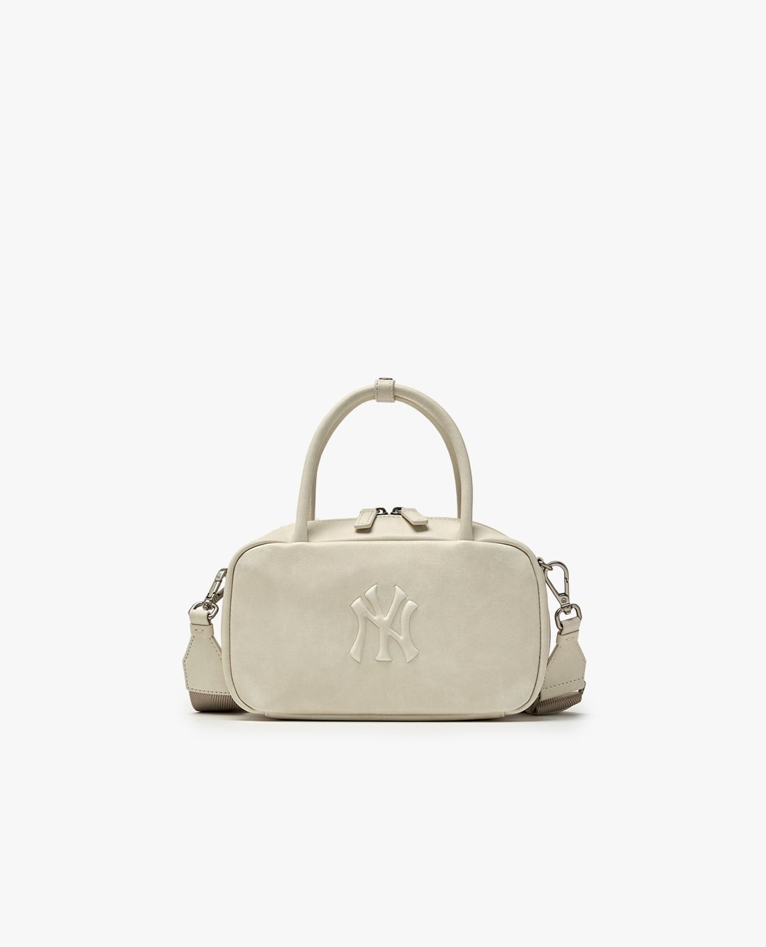 MLB - Women's Crossbody Bag Basic Vintage