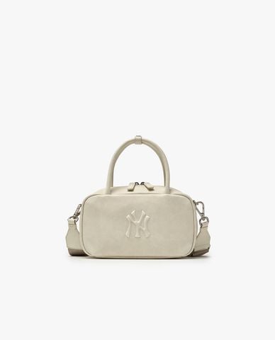  MLB - Women's Crossbody Bag Basic Vintage 