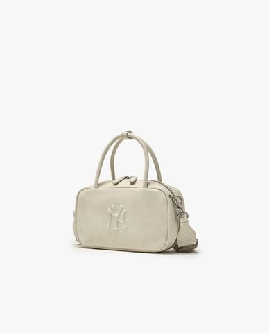  MLB - Women's Crossbody Bag Basic Vintage 