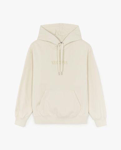  MLB - Unisex Basic Small Logo Long Sleeve Hoodie 