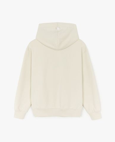  MLB - Unisex Basic Small Logo Long Sleeve Hoodie 