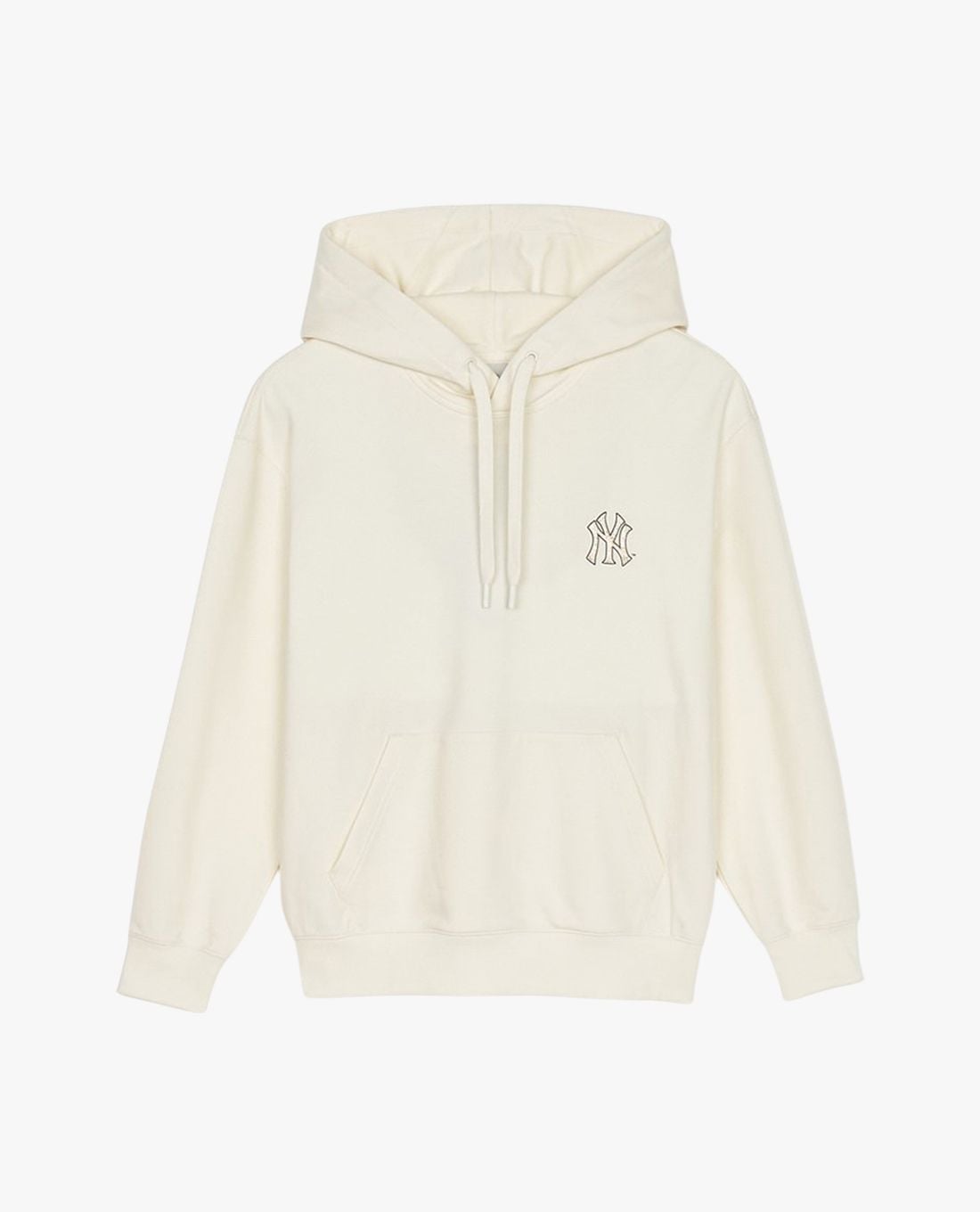 MLB - New Year Snake Overfit Unisex Hoodie