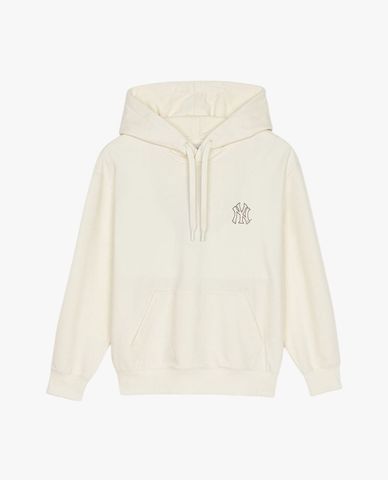  MLB - New Year Snake Overfit Unisex Hoodie 