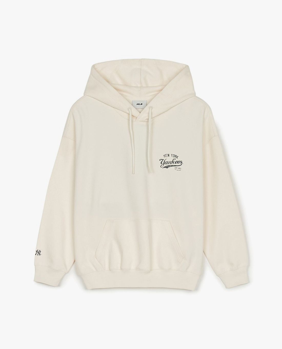 MLB - Varsity Long-Sleeve Unisex Hoodie