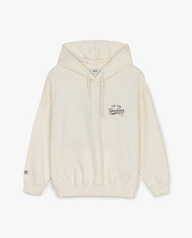  MLB - Varsity Long-Sleeve Unisex Hoodie 