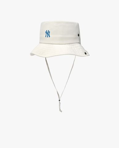  MLB - Unisex Lightweight Wide Bucket Hat 