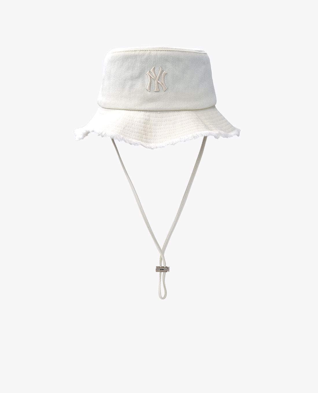 MLB - Unisex Color Denim Safari Bucket Hat